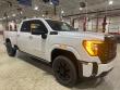 2025 GMC Sierra 2500HD Denali Ultimate Pickup