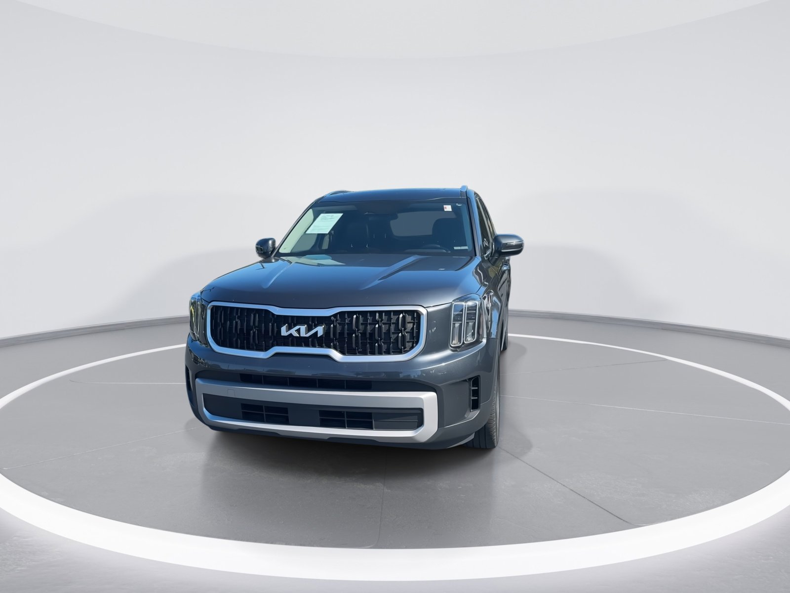 2023 Kia Telluride EX photo 3