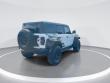 2023 Ford Bronco Raptor Convertible