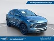  Buick Encore GX