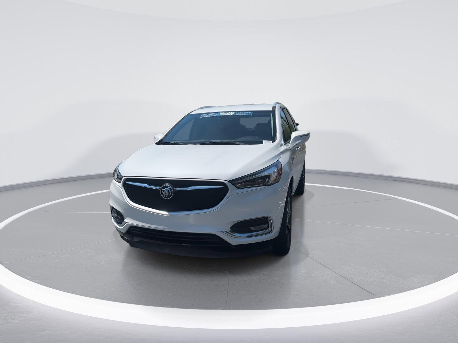 2021 Buick Enclave Essence photo 2