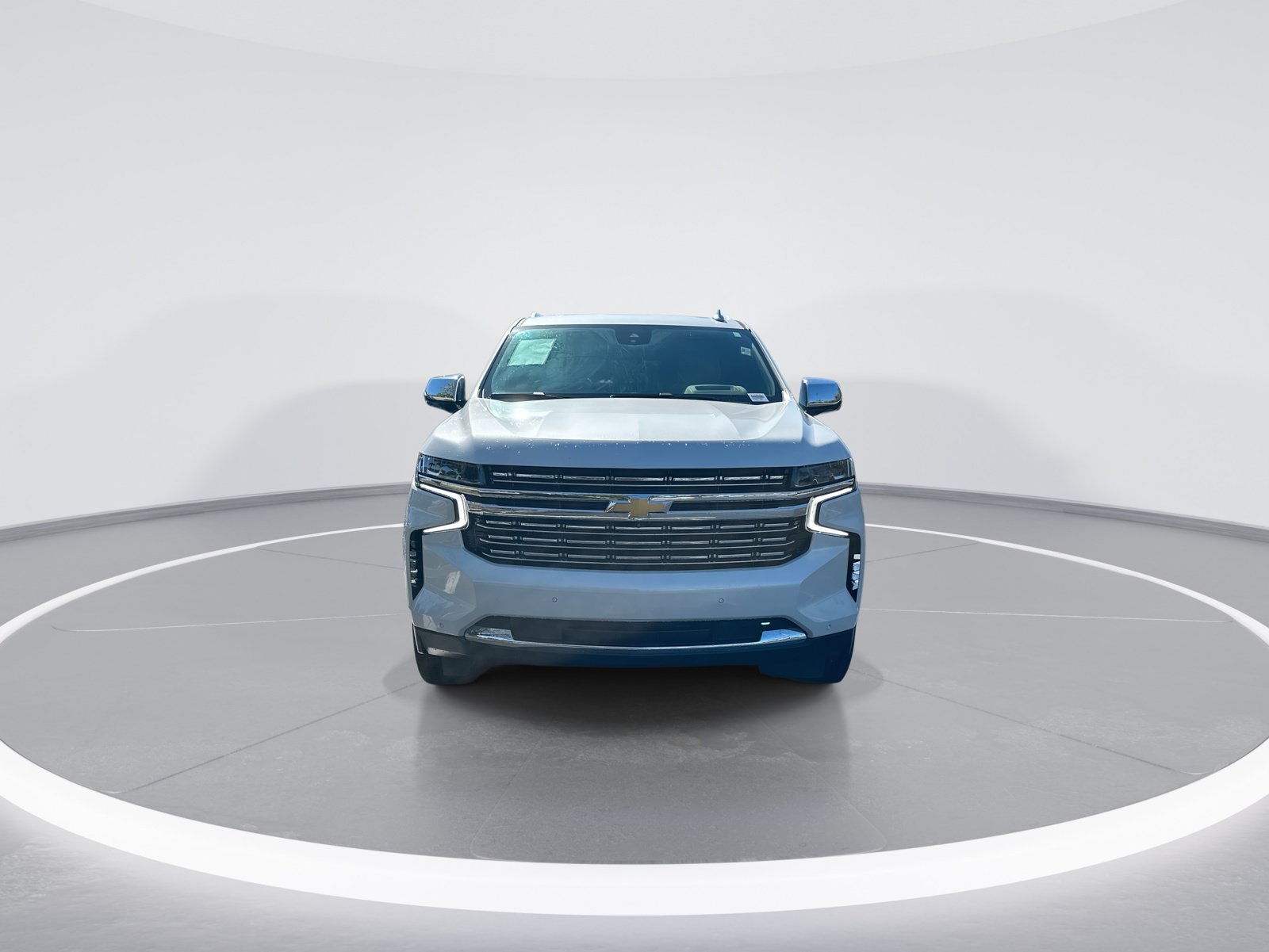 Used 2023 Chevrolet Suburban Premier SUV