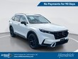  Honda CR-V Hybrid