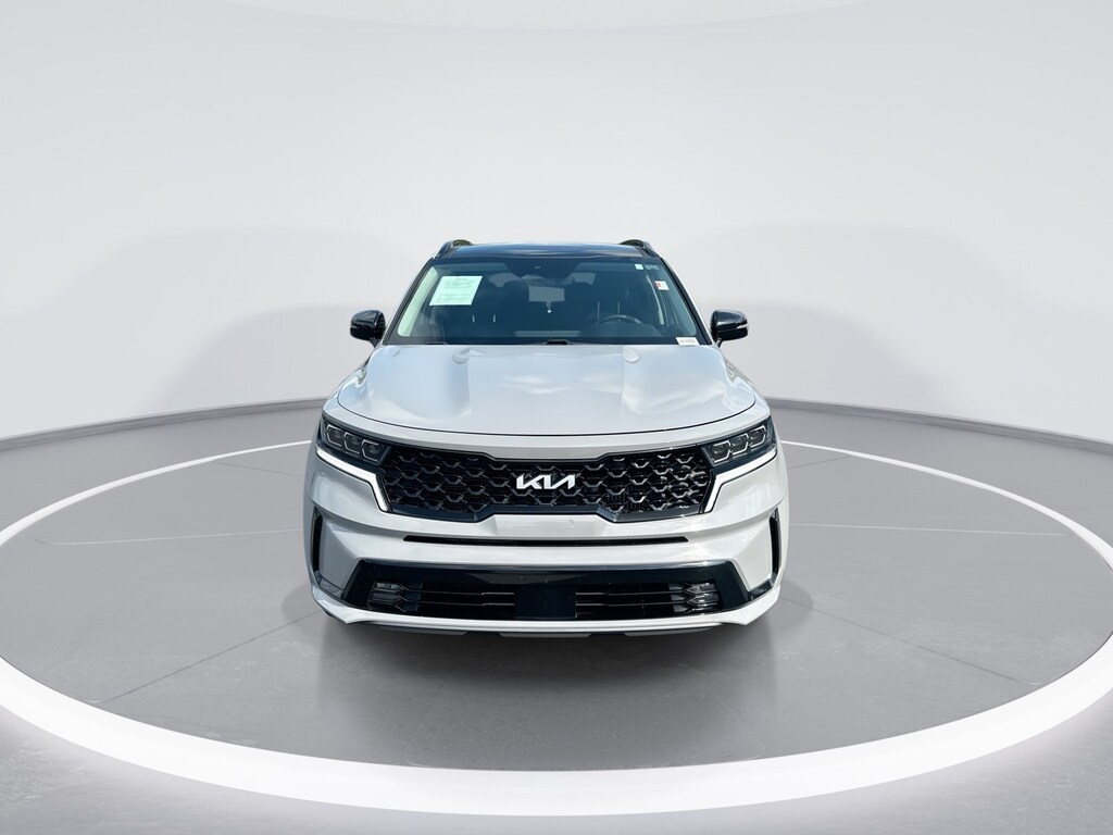 Used 2023 Kia Sorento SX SUV