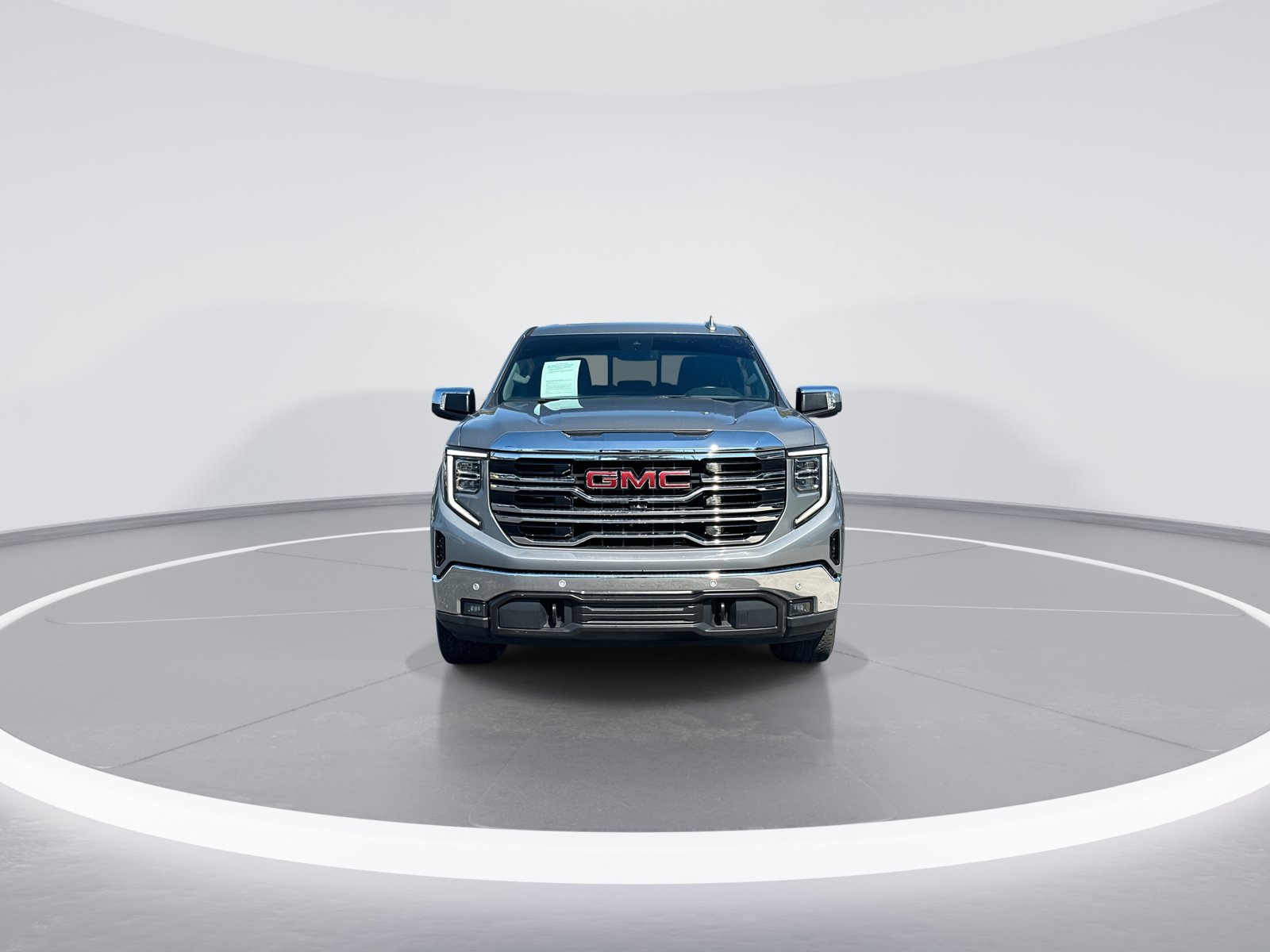 Used 2023 GMC Sierra 1500 SLT Pickup