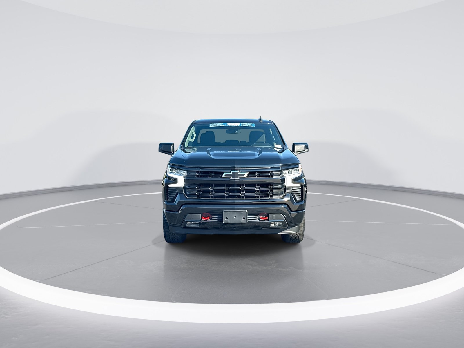 Used 2024 Chevrolet Silverado 1500 RST Pickup
