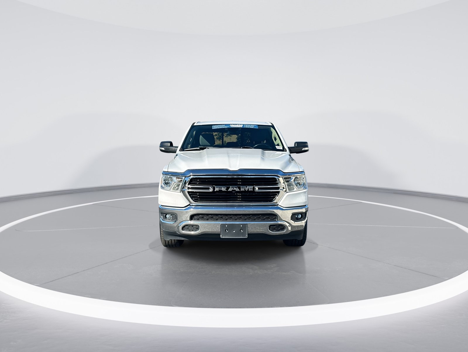 Used 2020 Ram 1500 Big Horn Pickup