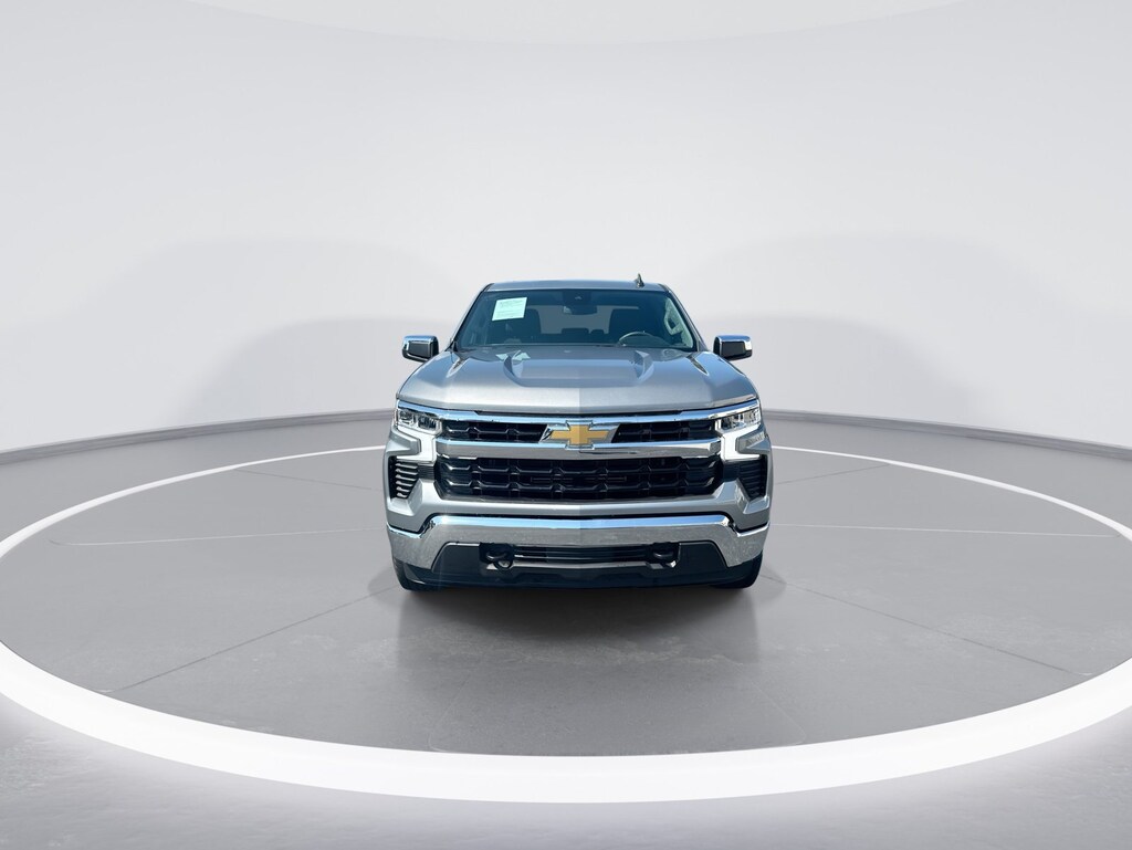 Used 2023 Chevrolet Silverado 1500 LT Pickup