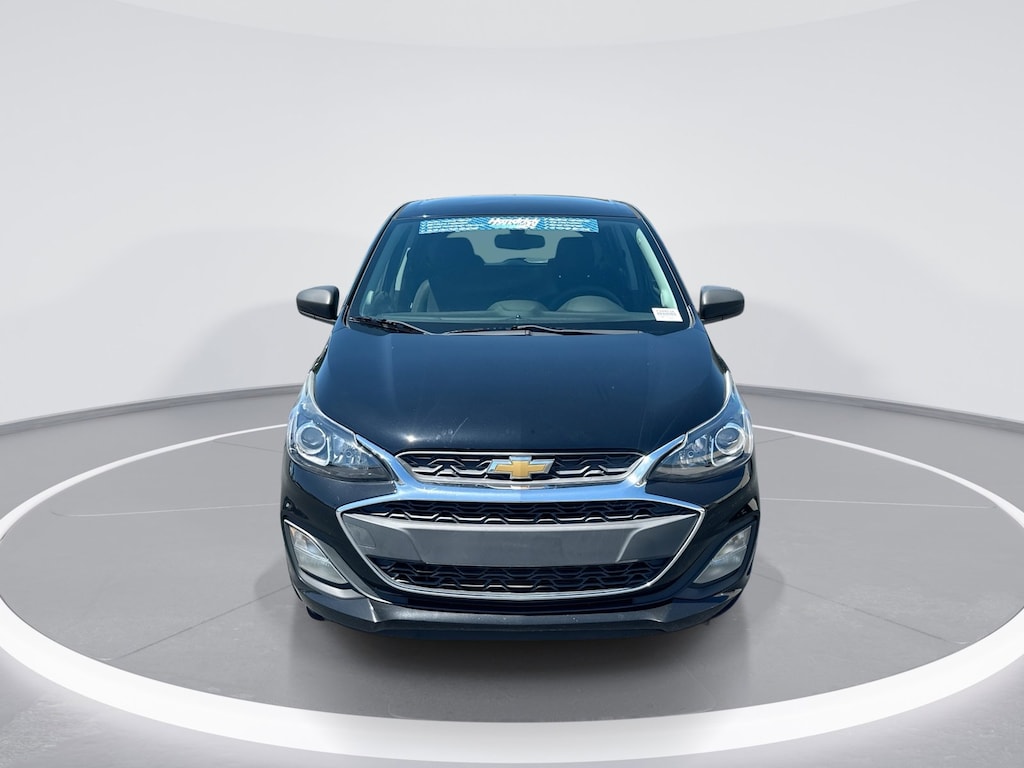 Used 2022 Chevrolet Spark LS Hatchback