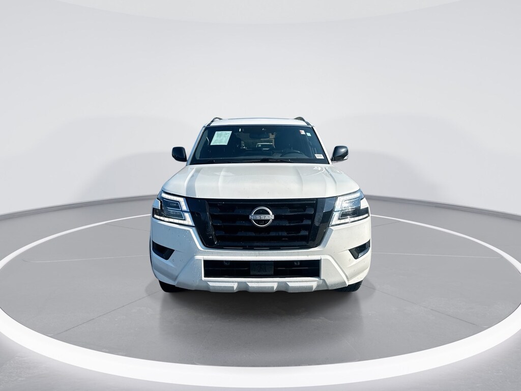 Used 2023 Nissan Armada SL SUV