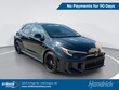  Toyota GR Corolla