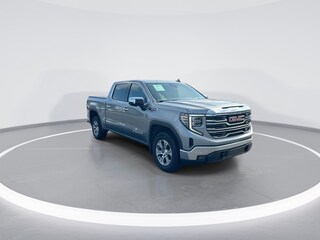 2025 GMC Sierra 1500 SLT Pickup
