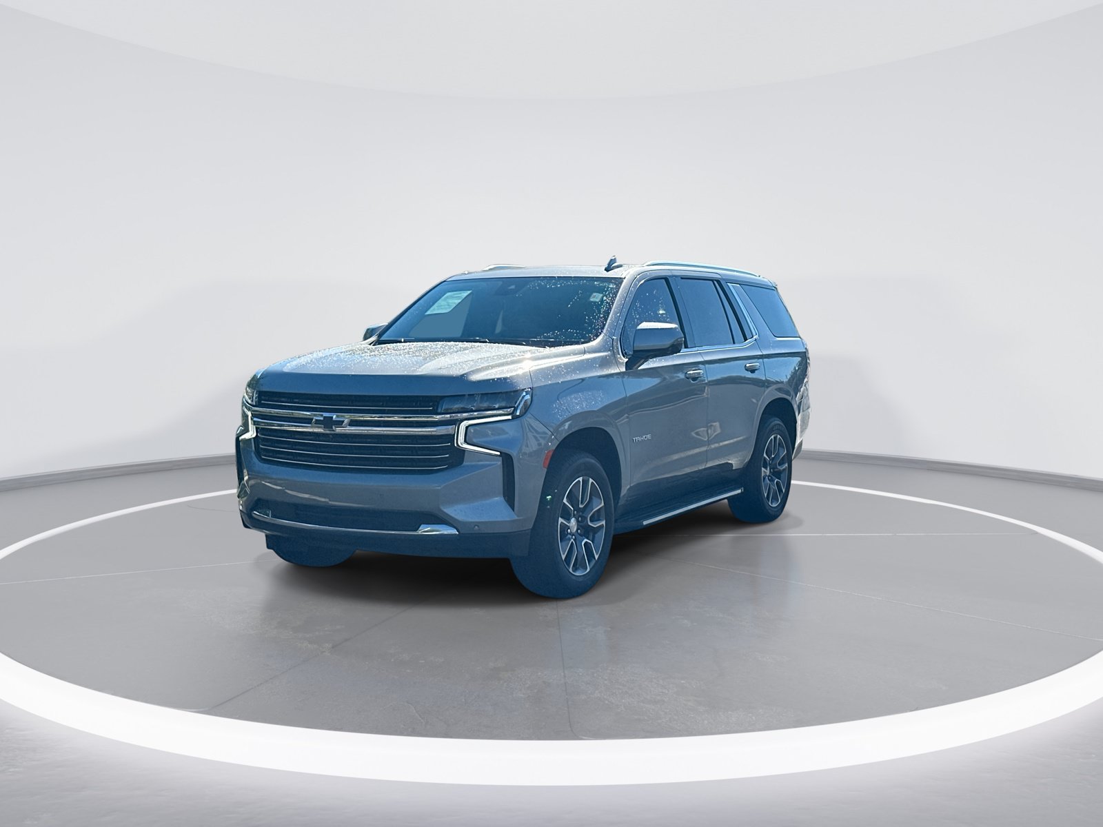 Used 2023 Chevrolet Tahoe LT SUV