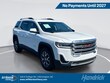 GMC Acadia
