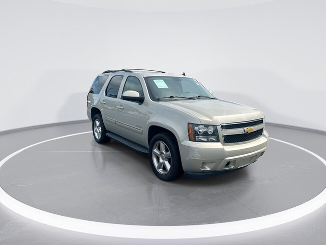 2013 Chevrolet Tahoe LS SUV
