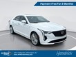  CADILLAC CT4