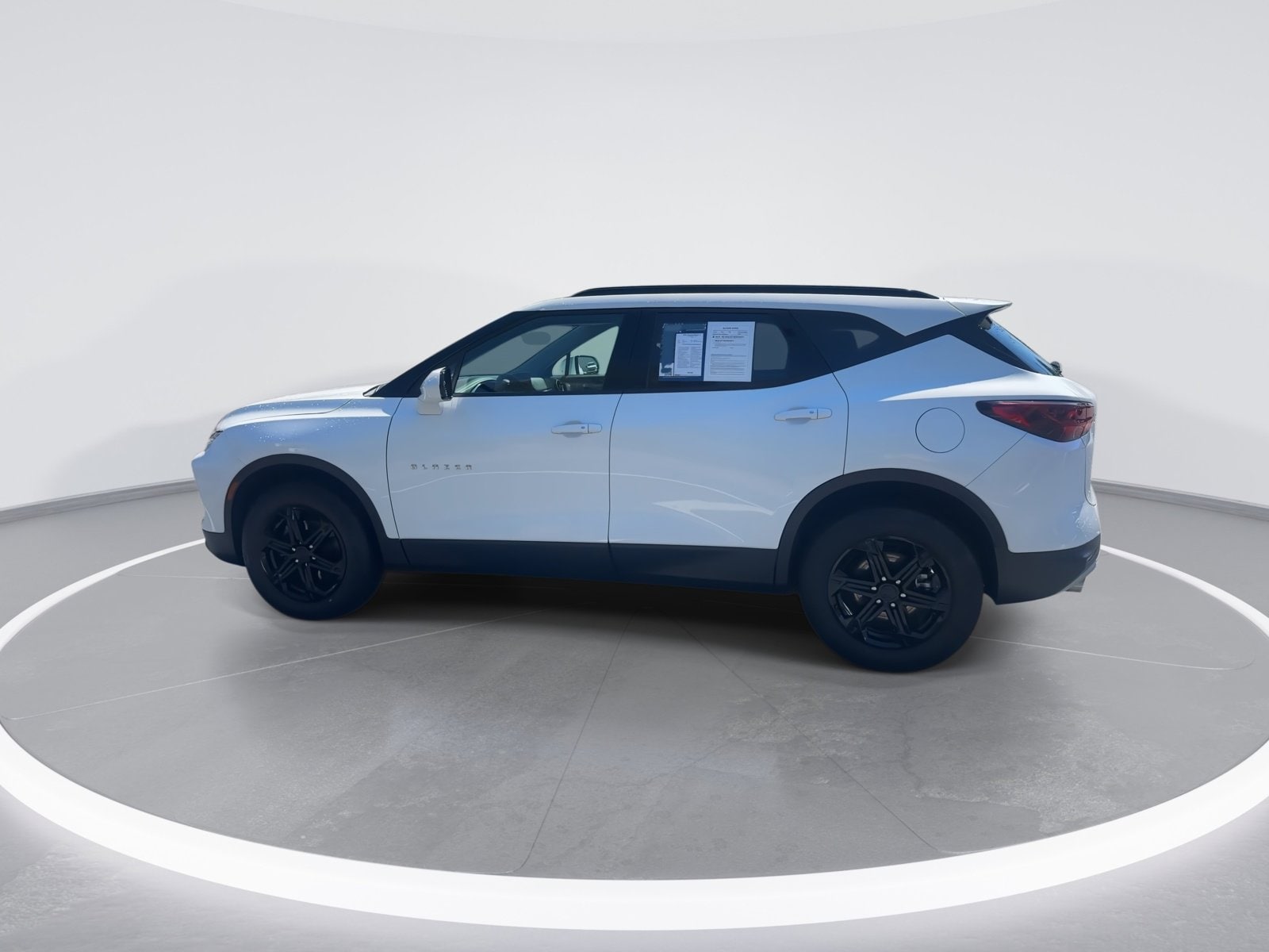 2024 Chevrolet Blazer LT photo 5