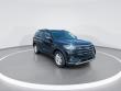 2026 Ford Explorer Active w/200A Pkg SUV