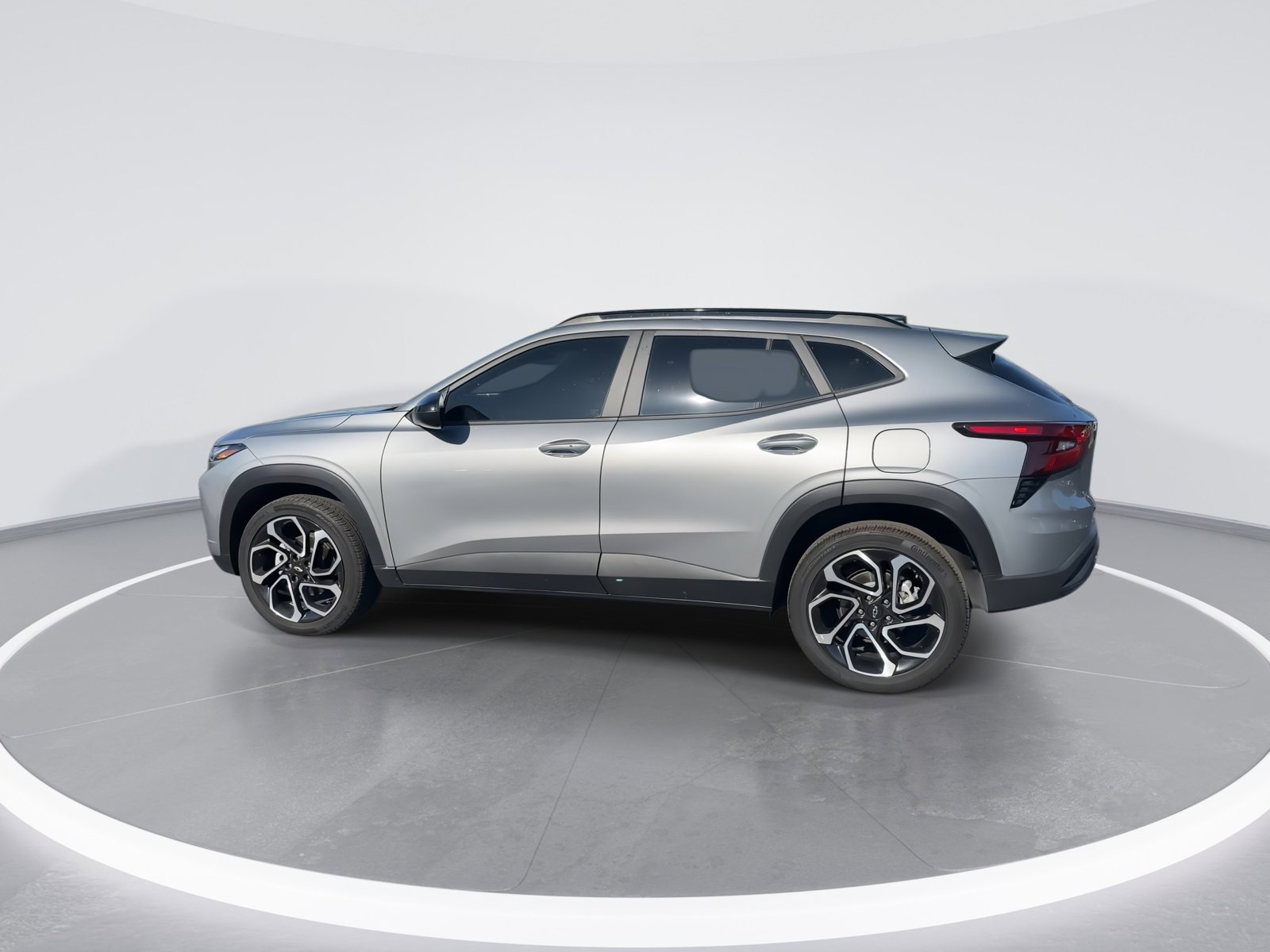 2024 Chevrolet Trax 2RS photo 6