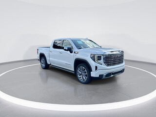 2024 GMC Sierra 1500 Denali Pickup