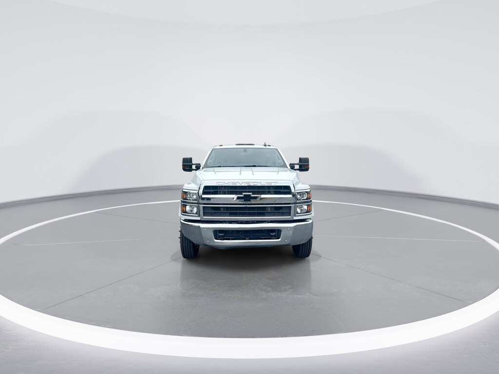 Used 2020 Chevrolet Silverado MD Work Truck Pickup