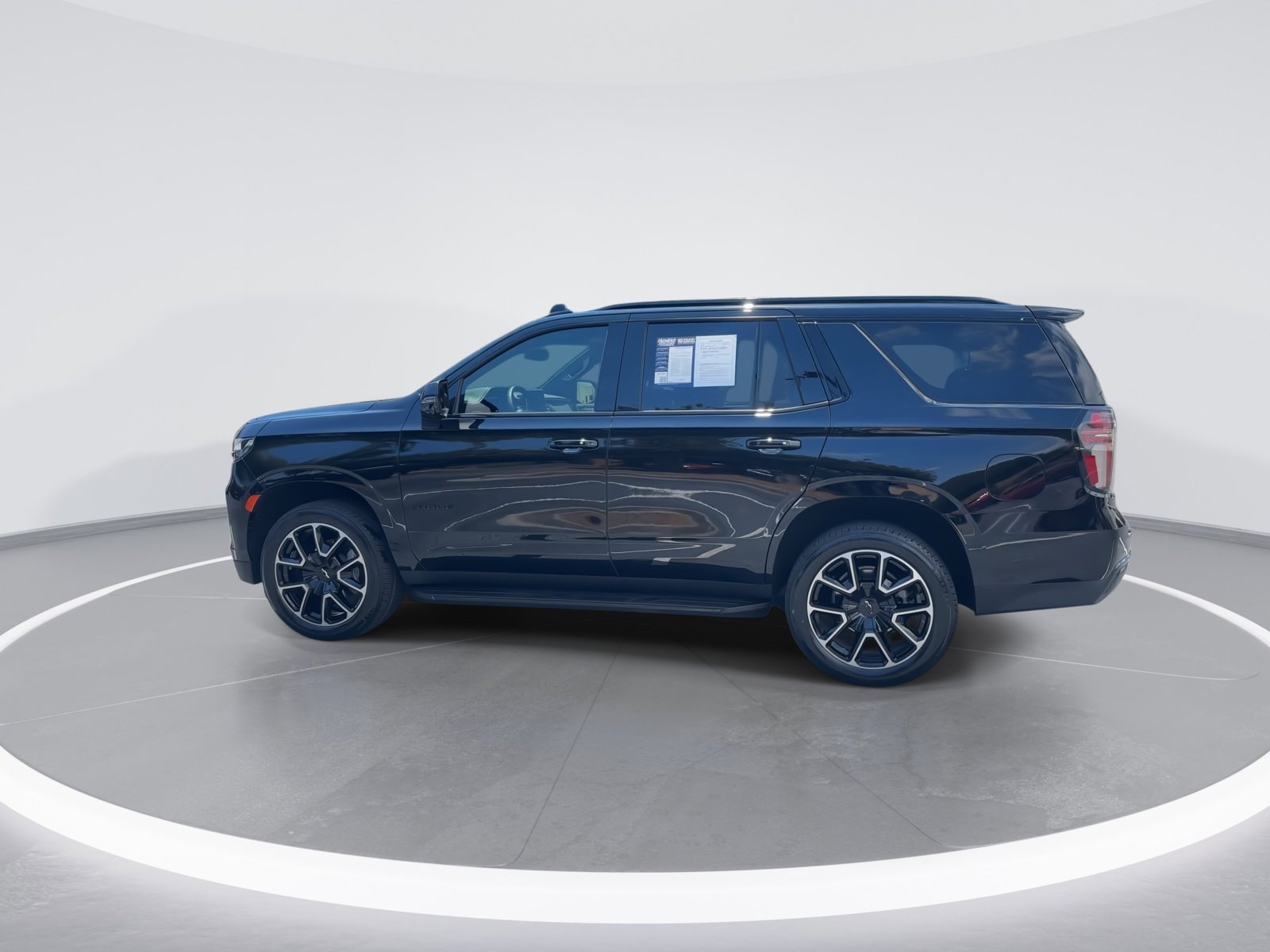 2024 Chevrolet Tahoe RST photo 5