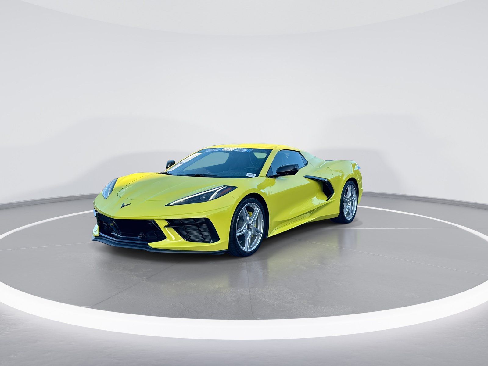 Used 2022 Chevrolet Corvette 2LT Convertible