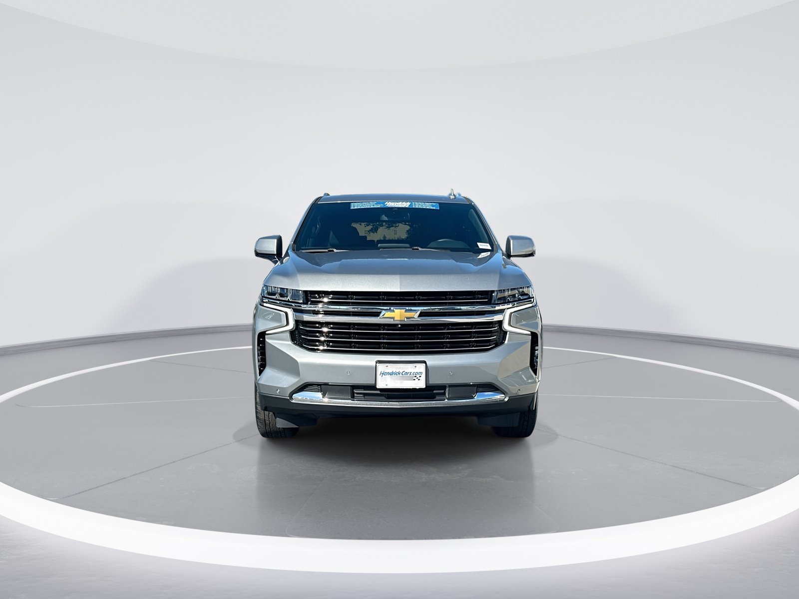 Used 2024 Chevrolet Tahoe LT SUV
