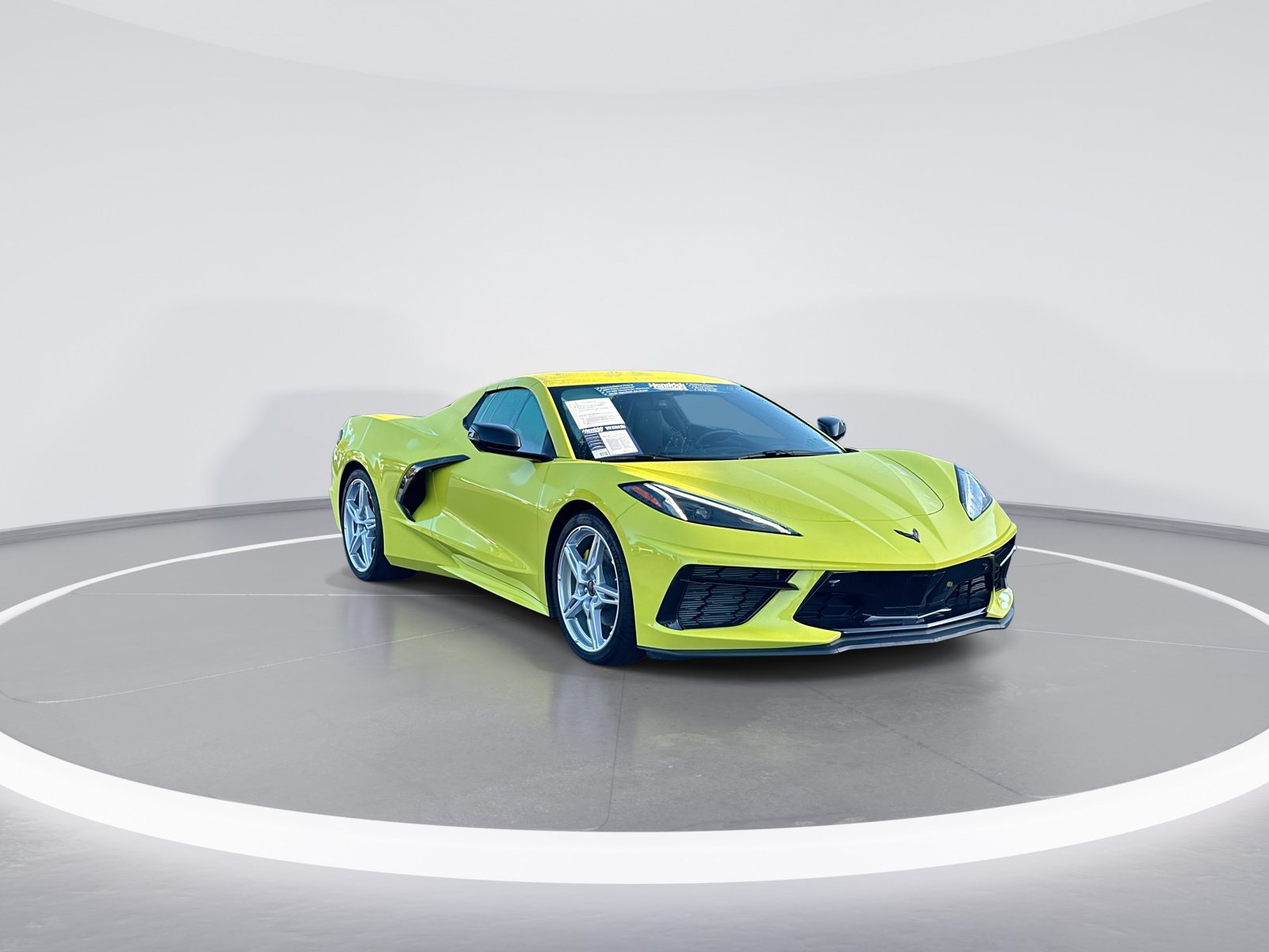Used 2022 Chevrolet Corvette 2LT Convertible