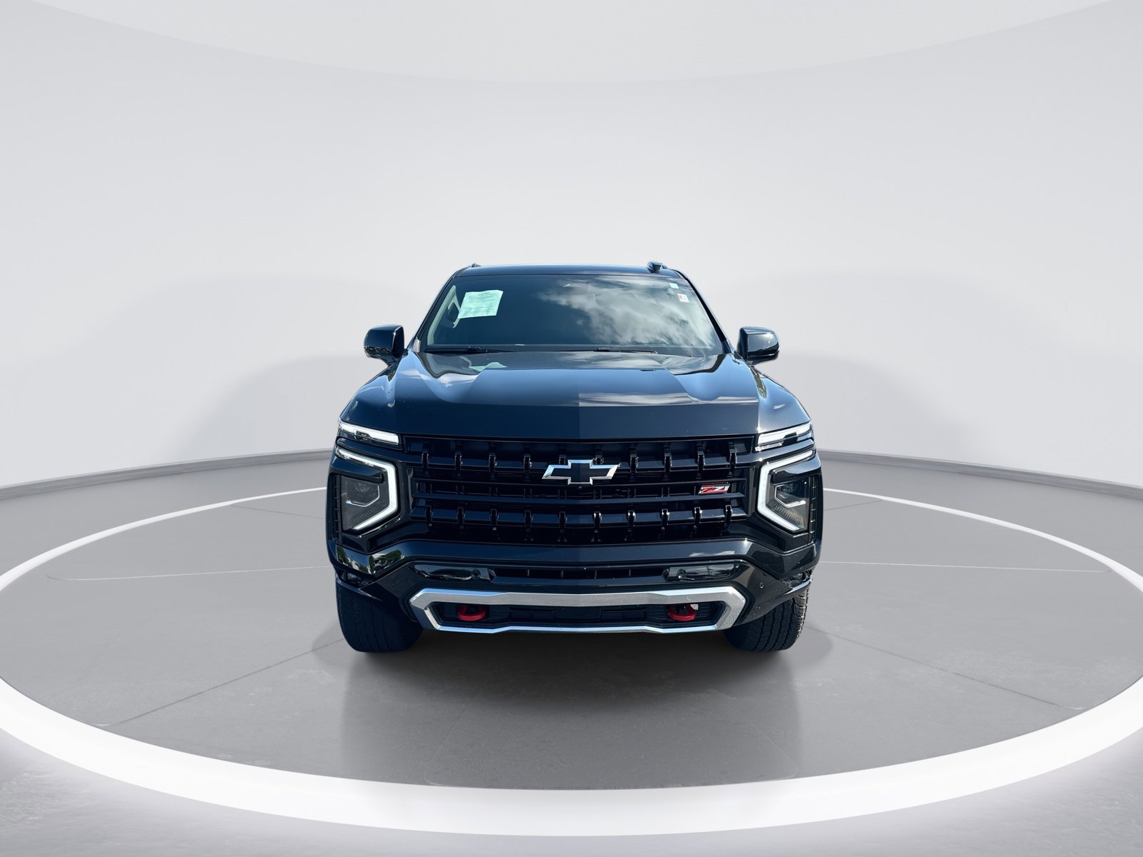 2025 Chevrolet Tahoe Z71 photo 3