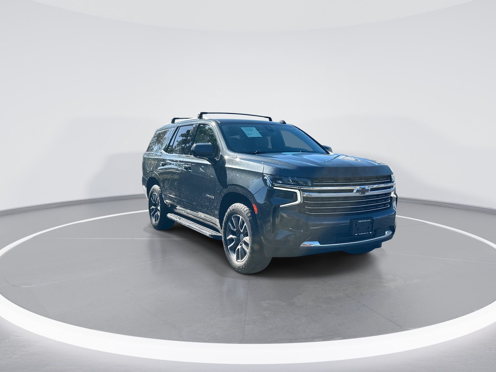 Used 2022 Chevrolet Tahoe LT SUV