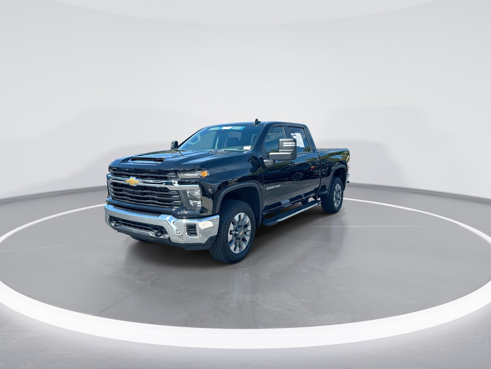 Used 2026 Chevrolet Silverado 2500HD LT Pickup