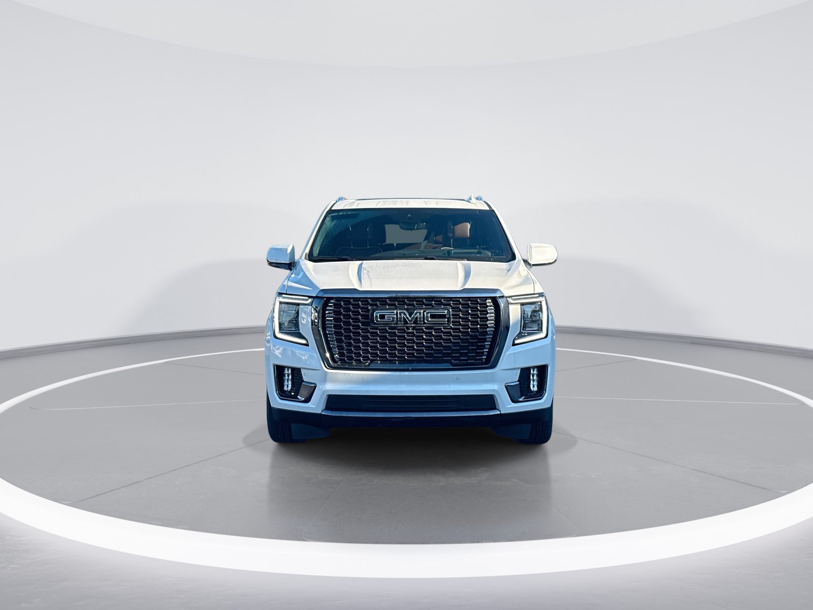 Used 2023 GMC Yukon Denali Ultimate SUV