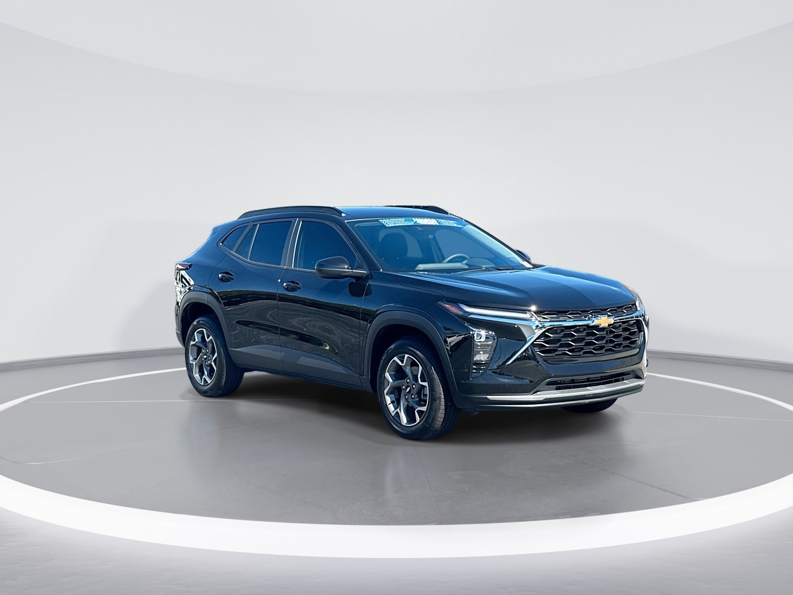 2026 Chevrolet Trax LT SUV