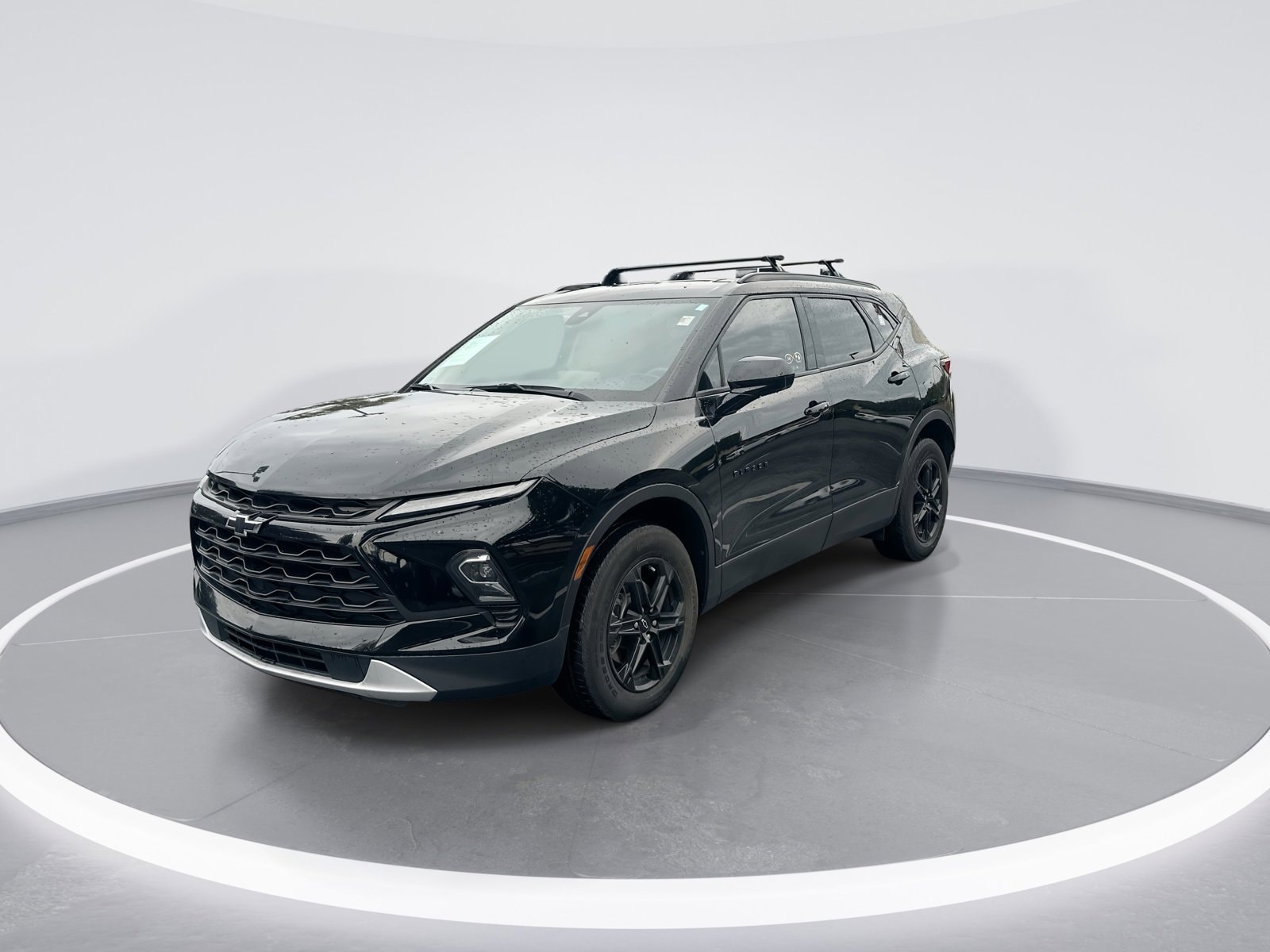 2023 Chevrolet Blazer 2LT photo 5