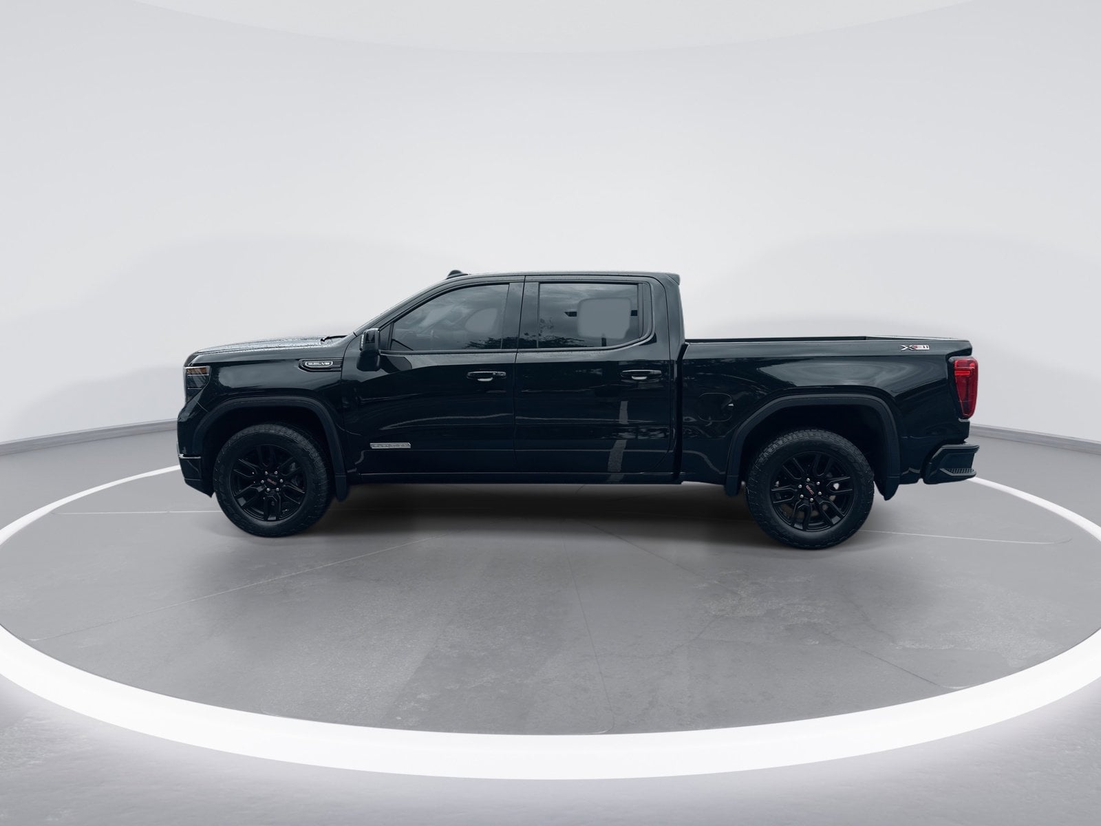 2024 GMC Sierra 1500 Elevation photo 6