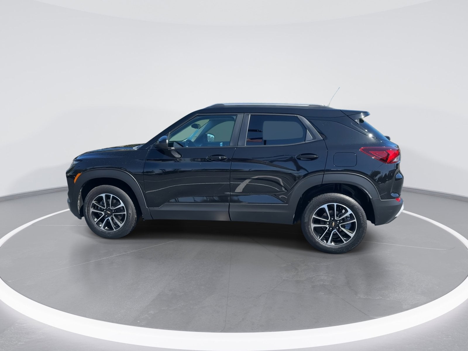 2024 Chevrolet Trailblazer LT photo 6