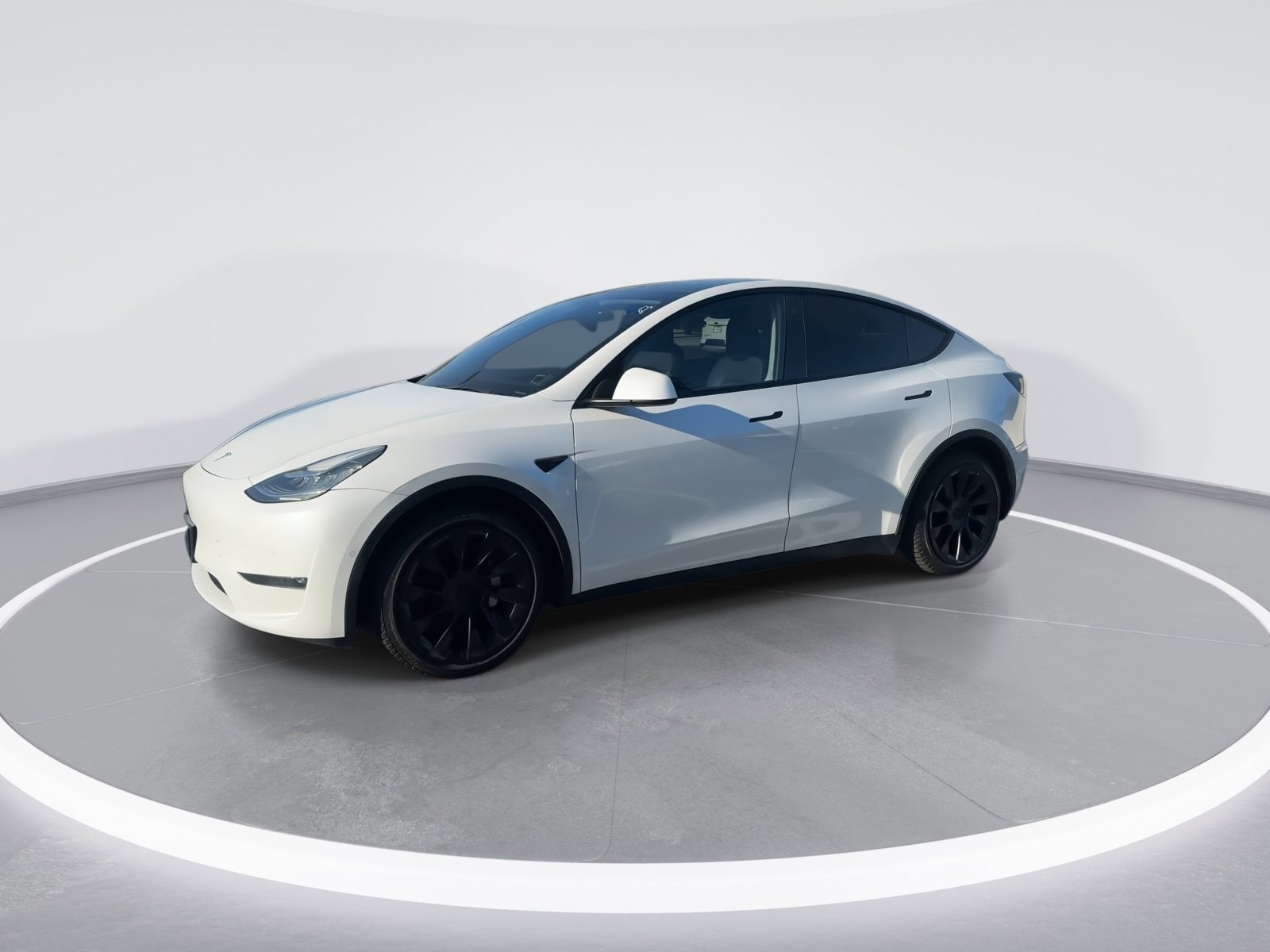 2021 Tesla Model Y Long Range photo 5