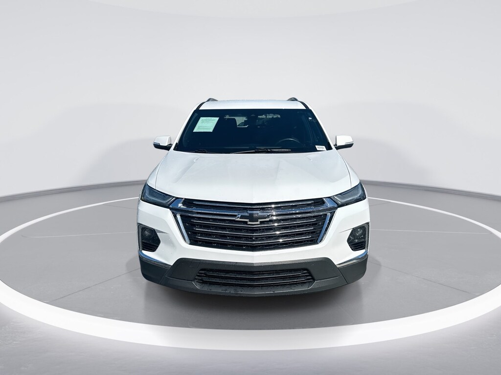 Used 2023 Chevrolet Traverse LT Cloth SUV