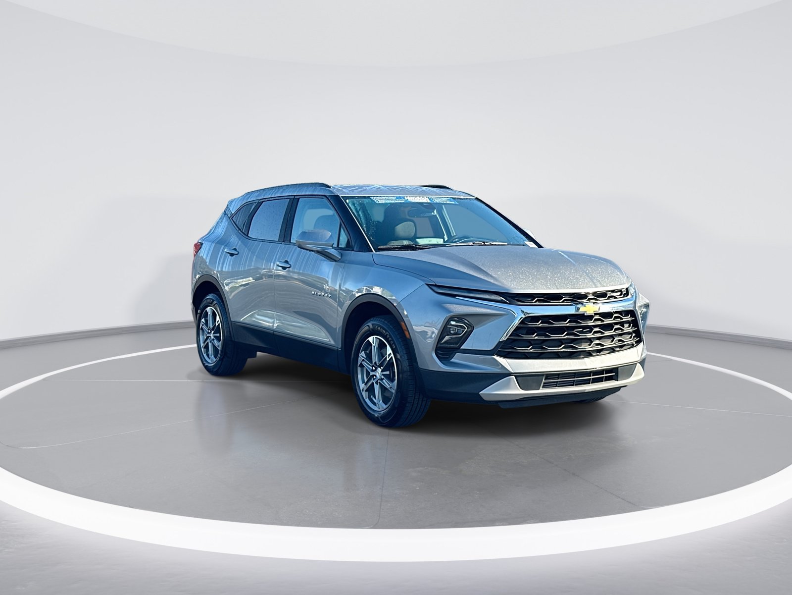 2023 Chevrolet Blazer LT SUV