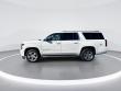 2016 Chevrolet Suburban LTZ SUV
