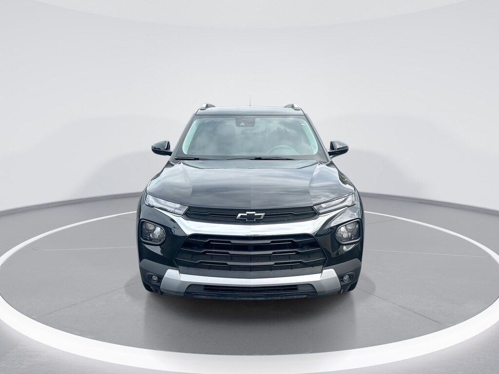 Used 2023 Chevrolet Trailblazer LT SUV
