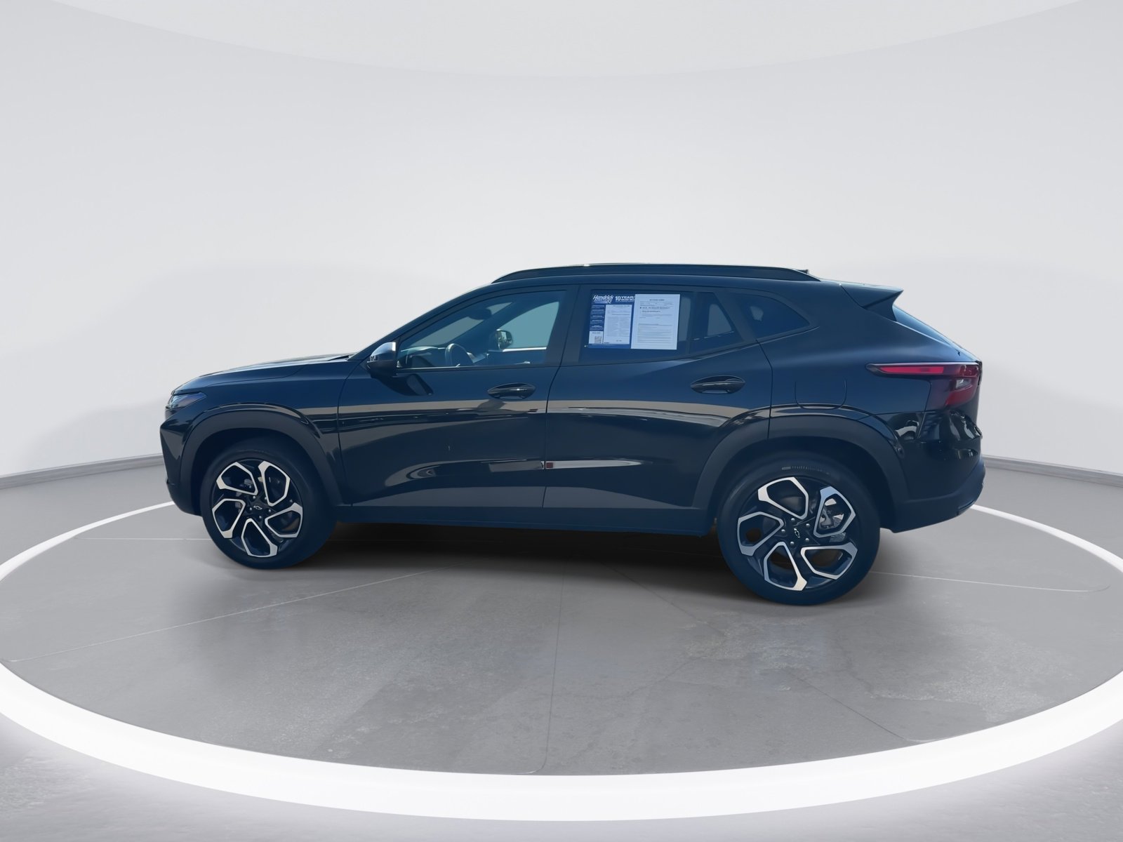 2025 Chevrolet Trax 2RS photo 5