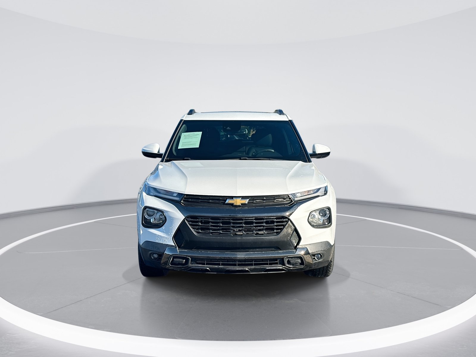 Used 2023 Chevrolet Trailblazer ACTIV SUV