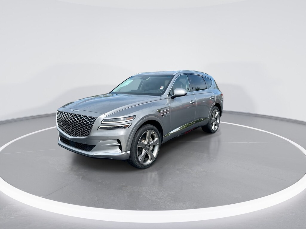Used 2023 Genesis GV80 SUV