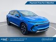  Chevrolet Equinox EV