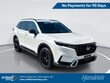  Honda CR-V Hybrid