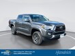 Toyota Tacoma 4WD