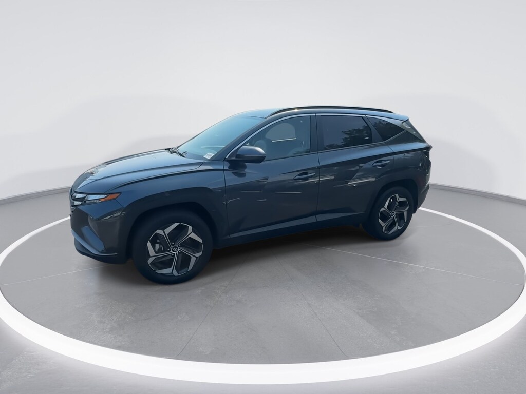 Used 2024 Hyundai Tucson SEL SUV