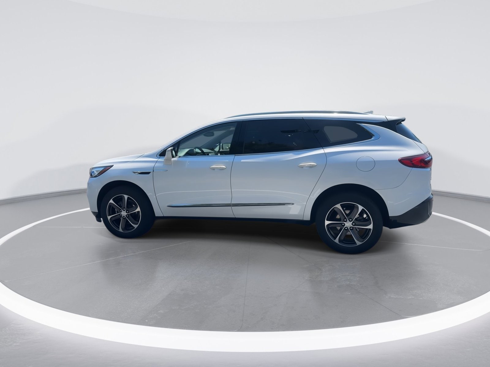 2021 Buick Enclave Essence photo 5